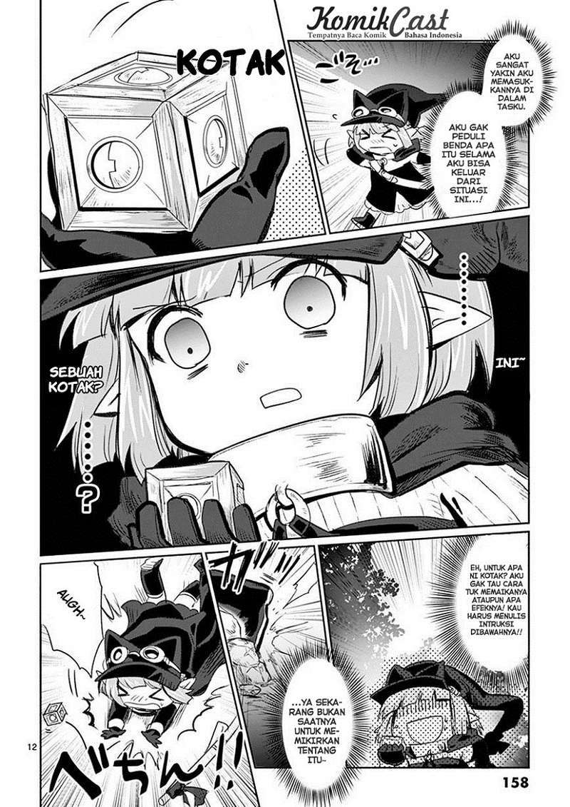 It’s My Life Chapter 06 Gambar 13
